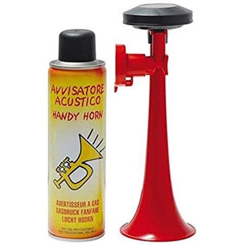 Avvisatore acustico 250ml - Foto 1