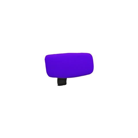 Poggiatesta Blu Per Seduta Ergonomica Kemper A - Foto 1