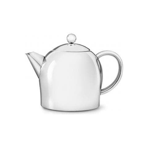 Bredemeijer Minuet Santhee Teiera singola 500 ml Acciaio inossidabile - Foto 1