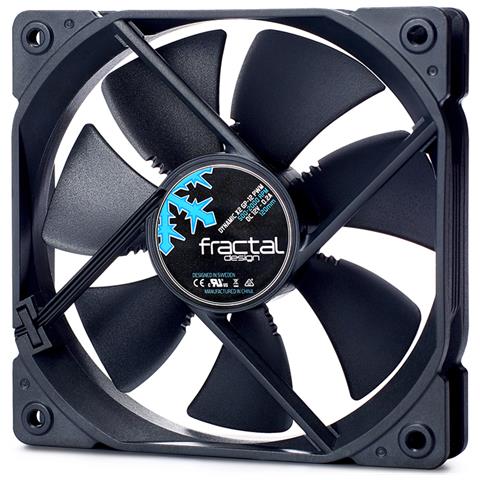 Dynamic X2 Gp12-pwm Bk 120mm - Foto 1
