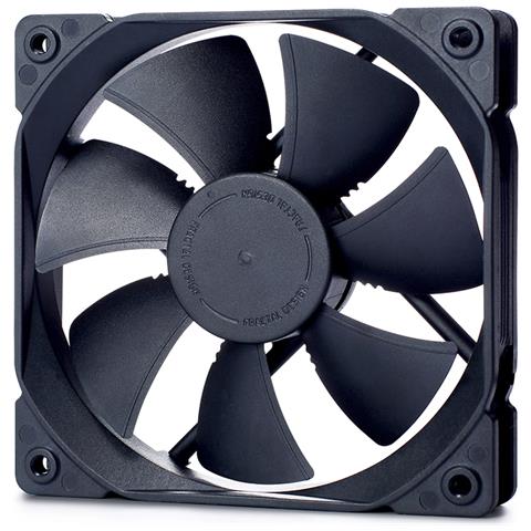 Dynamic X2 Gp12-pwm Bk 120mm - Foto 2