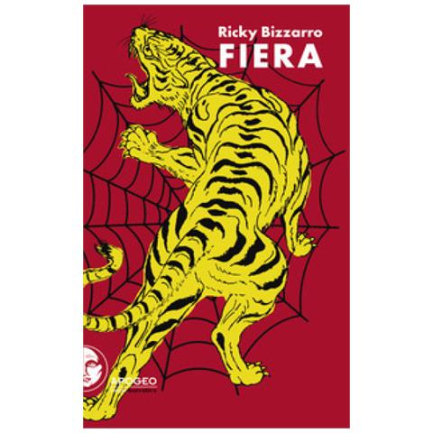 Ricky Bizzarro - Fiera. Nuova Ediz. - Foto 1