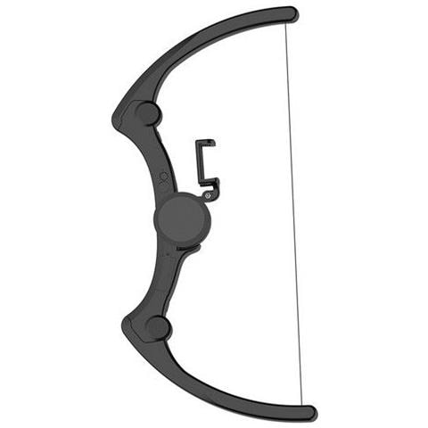 Arco Gaming Ar Bow Nero - Foto 2
