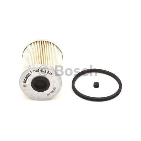 Filtro Carburante F026402047 - Foto 1