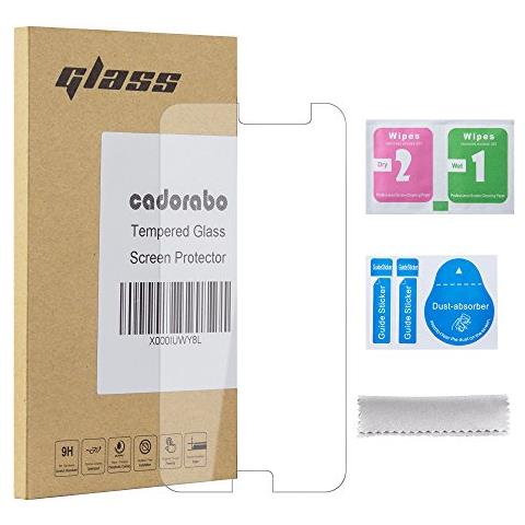 Pellicola Di Armatura Compatibile Con Htc Ocean / U11 In Elevata Trasparenza - Vetro Temperato (tempered) Di Protezione Del Display In Durezza 9h Con 3d Touch - Foto 1