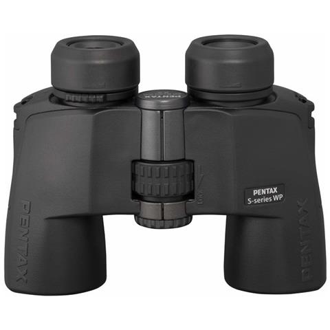 Binocolo Sp 8x40 Wp 65871 - Garanzia Italia - Foto 2