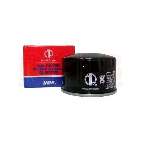 Filtro Olio B9001 - Equiv. Hf164 - Foto 1