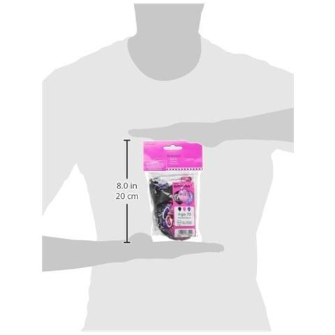 9900723 27,9 cm Per ° Compleanno Palloncini In Lattice - Foto 2