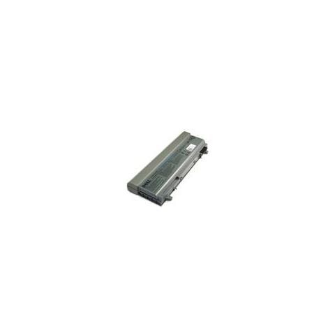Mbi1953 Ricambio Per Laptop Batteria (laptop Battery For Dell 73wh - 9 Cell Li-ion 11.1v 6.6ah - Metallic 73wh - Foto 1