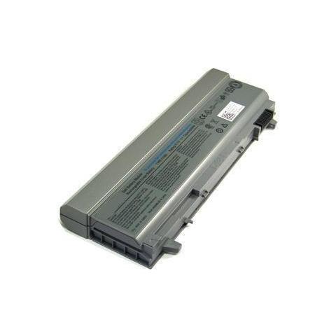 Mbi1953 Ricambio Per Laptop Batteria (laptop Battery For Dell 73wh - 9 Cell Li-ion 11.1v 6.6ah - Metallic 73wh - Foto 2