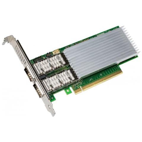 E810cqda2 Scheda Di Rete E Adattatore Interno - Foto 1