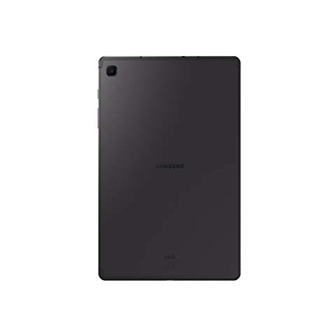 Galaxy Tab S6 Lite Grigio 10.4" Octa Core RAM 4GB Memoria 64 GB +Slot MicroSD Wi-Fi Fotocamera 8Mpx Android - Italia  - Foto 2
