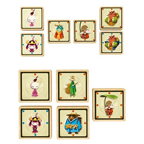 Ferti Giochi-gioco Di Strategia, Yokai No Mori - Foto 3