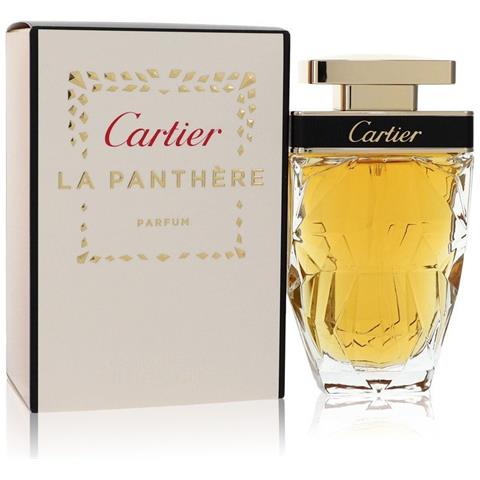 La Panthère Parfum, Spray - Profumo Donna - Foto 2