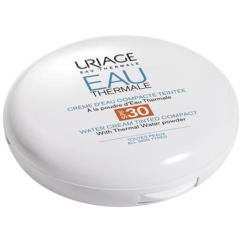 Creme D'eau Eau Termico Compatto 10gr - Foto 2