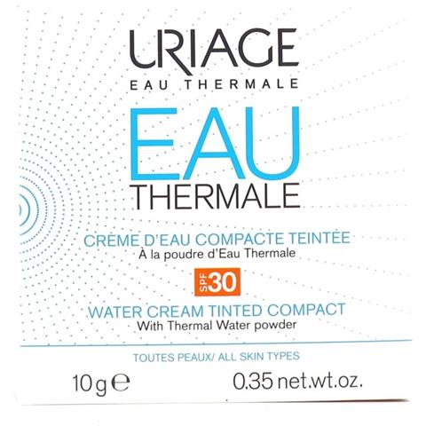 Creme D'eau Eau Termico Compatto 10gr - Foto 1