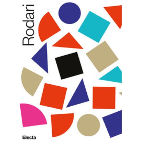 Vanessa Roghi - Rodari A-Z. Ediz. a colori - Foto 2