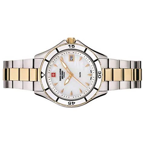 Orologio - Donna - Swiss Alpine Military By Grovana - 7740.1143sam - Foto 2