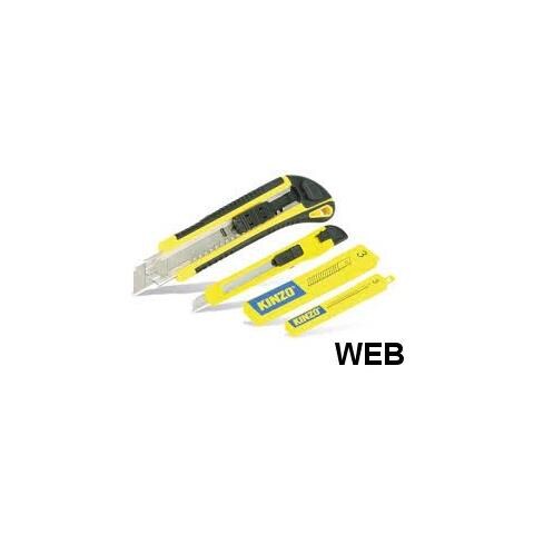 Kit 2 Taglierini E 6 Lame Aggiuntive - Foto 2