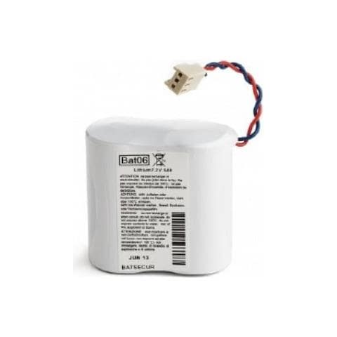 Batteria Sistema D'allarme Daitem Batli06 7.2v 5ah - Pila /e - Atral Tech Batli06 - Foto 1