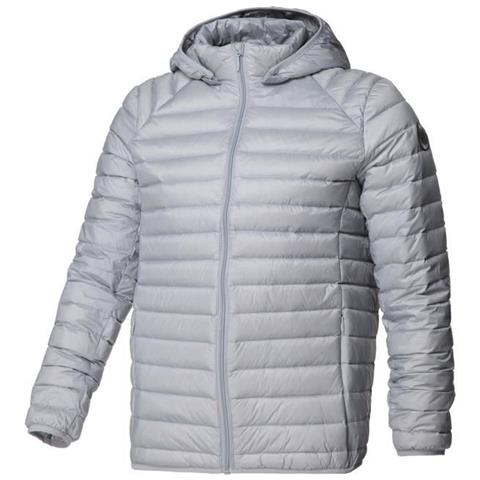 Piumino Uomo Grigio C Xl - Foto 1