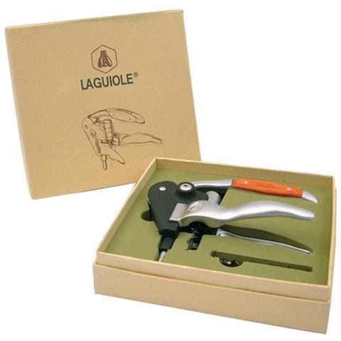 Laguiole Cavatappi A Leva - Foto 1