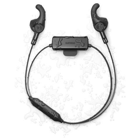 Auricolari Bluetooth TAA3206BK / 00 Colore Nero - Foto 2