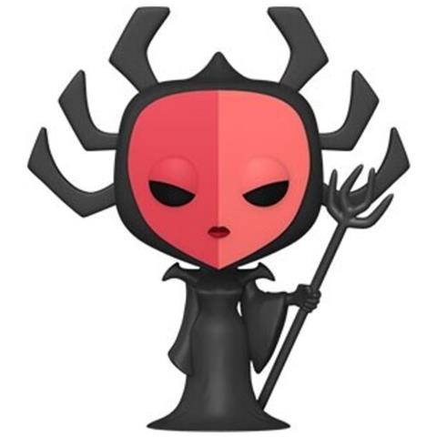 Samurai Jack: Pop! Animation - High Priestess (Vinyl Figure 1056) - Foto 1