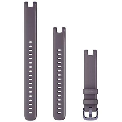 010-13068-02 Zubehr Fr Sportuhren Uhrenarmband Grau (010-13068-02) - Foto 1