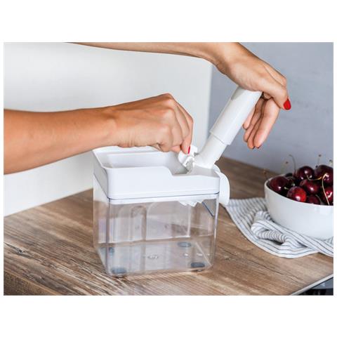 Denocciolatore per Ciliegie Cherrymat 3.0 - Foto 2