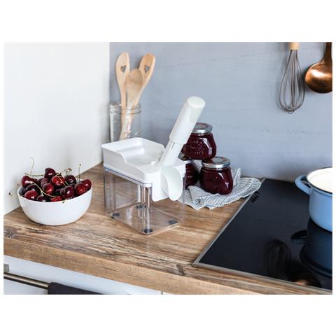 Denocciolatore per Ciliegie Cherrymat 3.0 - Foto 10