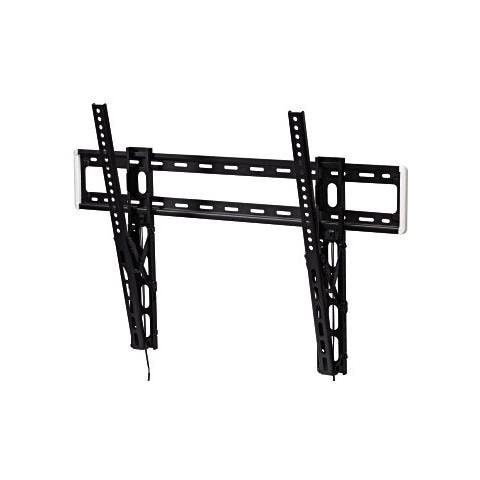 00118625 90" Nero supporto da parete per tv a schermo piatto - Foto 1