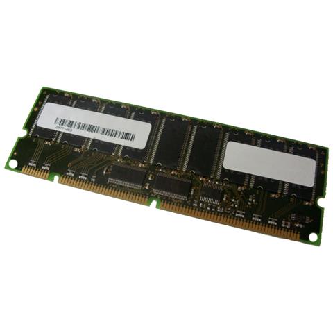 1GB PC2-4200, DDR2, PC / server, 240-pin DIMM, 1 x 1 GB, PC2-4200, DIMM - Foto 1