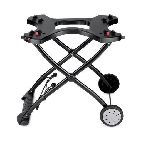 Carrello Pieghevole per Barbecue Q Serie 1000 E 2000 - Foto 4