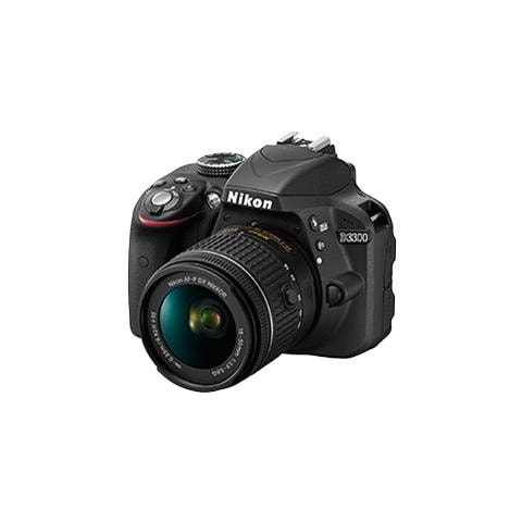 D3300 + 18-55 VR + 55-200 VRII + SD 16GB, Auto, Nuvoloso, Modalità personalizzate, Flash, Fluorescente, Incandescente, Ombra, Sunny, Bambini, Da vicino (Macro) , Paesaggio, Panorama, Ritratto, Sport, Priorità apertura, Auto, Manuale, Film, Programma, Priorità otturatore, Neutrale, Vivace, Film, - Foto 2