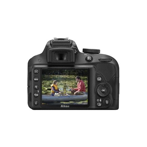 D3300 + 18-55 VR + 55-200 VRII + SD 16GB, Auto, Nuvoloso, Modalità personalizzate, Flash, Fluorescente, Incandescente, Ombra, Sunny, Bambini, Da vicino (Macro) , Paesaggio, Panorama, Ritratto, Sport, Priorità apertura, Auto, Manuale, Film, Programma, Priorità otturatore, Neutrale, Vivace, Film, - Foto 7