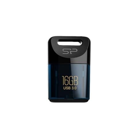 Jewel J06, USB 3.0 (3.1 Gen 1) , Type-A, 0 - 70 °C, Cuffia, Blu, Plastica - Foto 8