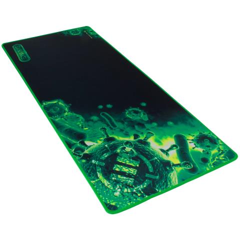 ENGXMP2100GNEW Nero, Verde tappetino per mouse - Foto 1