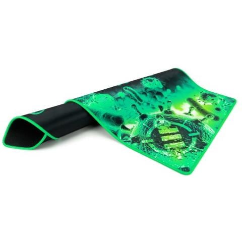 ENGXMP2100GNEW Nero, Verde tappetino per mouse - Foto 5