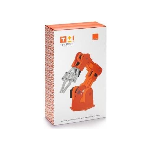 Roboterarm Bausatz T050000 Tinkerkit Braccio Robotic Arm T050000 (t050000)  - Foto 2