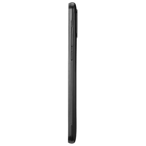 Amico Smartphone XL 4G 16/2Gb 6.0" Dual Sim Black - Foto 4