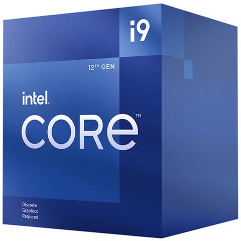 Processore i9-12900F 16 Core 2.4 GHz Socket LGA 1700 Boxato (Dissipatore Escluso)  - Foto 3