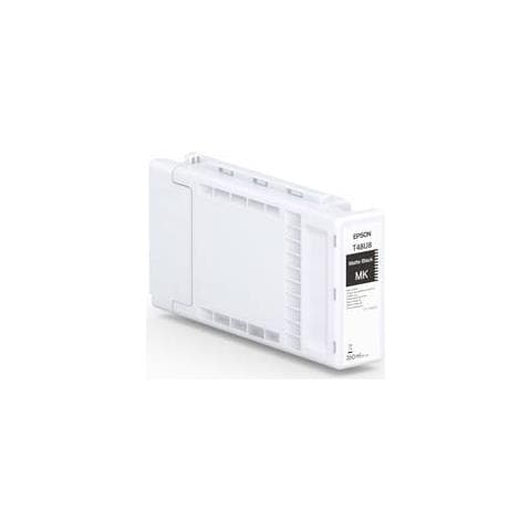 ink cartridge matte black T 48U 350 ml T 48U8 - Foto 1