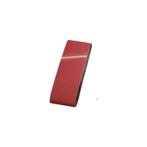 3 Nastri Abrasivi105x620 K 60 Zb - Foto 1