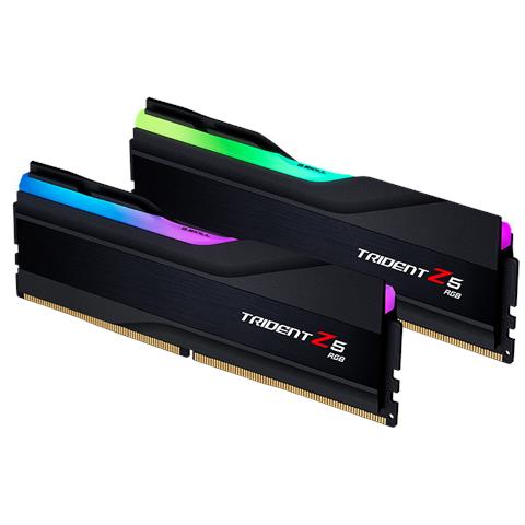 Trident Z5 RGB F5-6400J3239G16GX2-TZ5RK memoria 32 GB 2 x 16 GB DDR5 - Foto 2