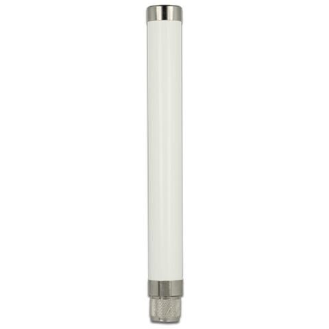 89633 antenna di rete Antenna omnidirezionale Tipo N 1,89 dBi - Foto 1