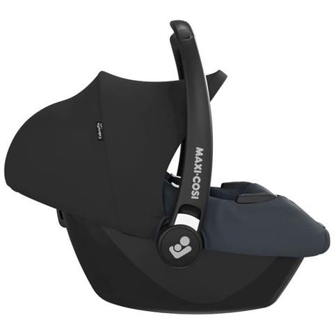 Cabriofix Cosi Gruppo 0+, I-size, Dalla Nascita A 12 Mesi, Essential Graphite - Foto 1