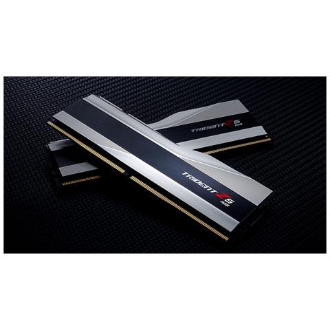 Trident Z RGB F5-6000J3040G32GX2-TZ5RS memoria 64 GB 2 x 32 GB DDR5 - Foto 5
