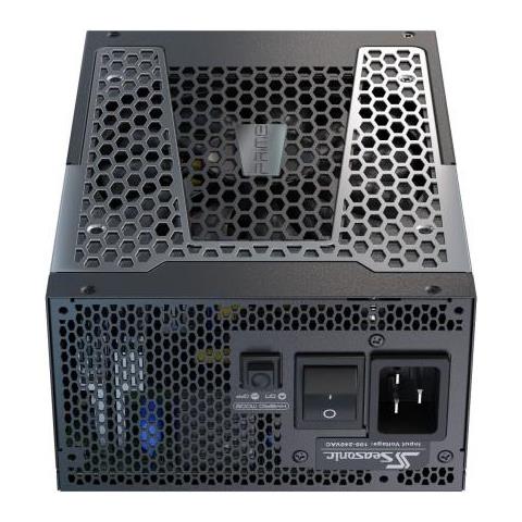 Prime-px-1600 Alimentatore Per Computer 1600 W 24-pin Atx Atx Nero - Foto 2