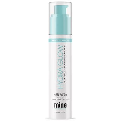 Hydra Glow Night Idratante Siero 50ml - Foto 1